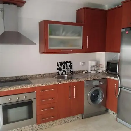 Precioso Apartamento A 50 Metros De La Playa Rincon de la Victoria Exterior photo
