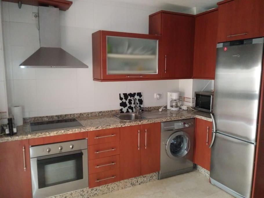 Appartamento Precioso A 50 Metros De La Playa Rincón de la Victoria