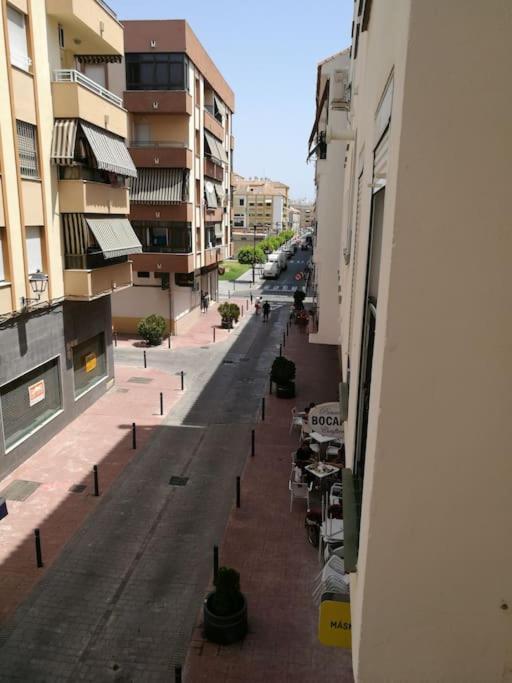 Appartamento Precioso A 50 Metros De La Playa