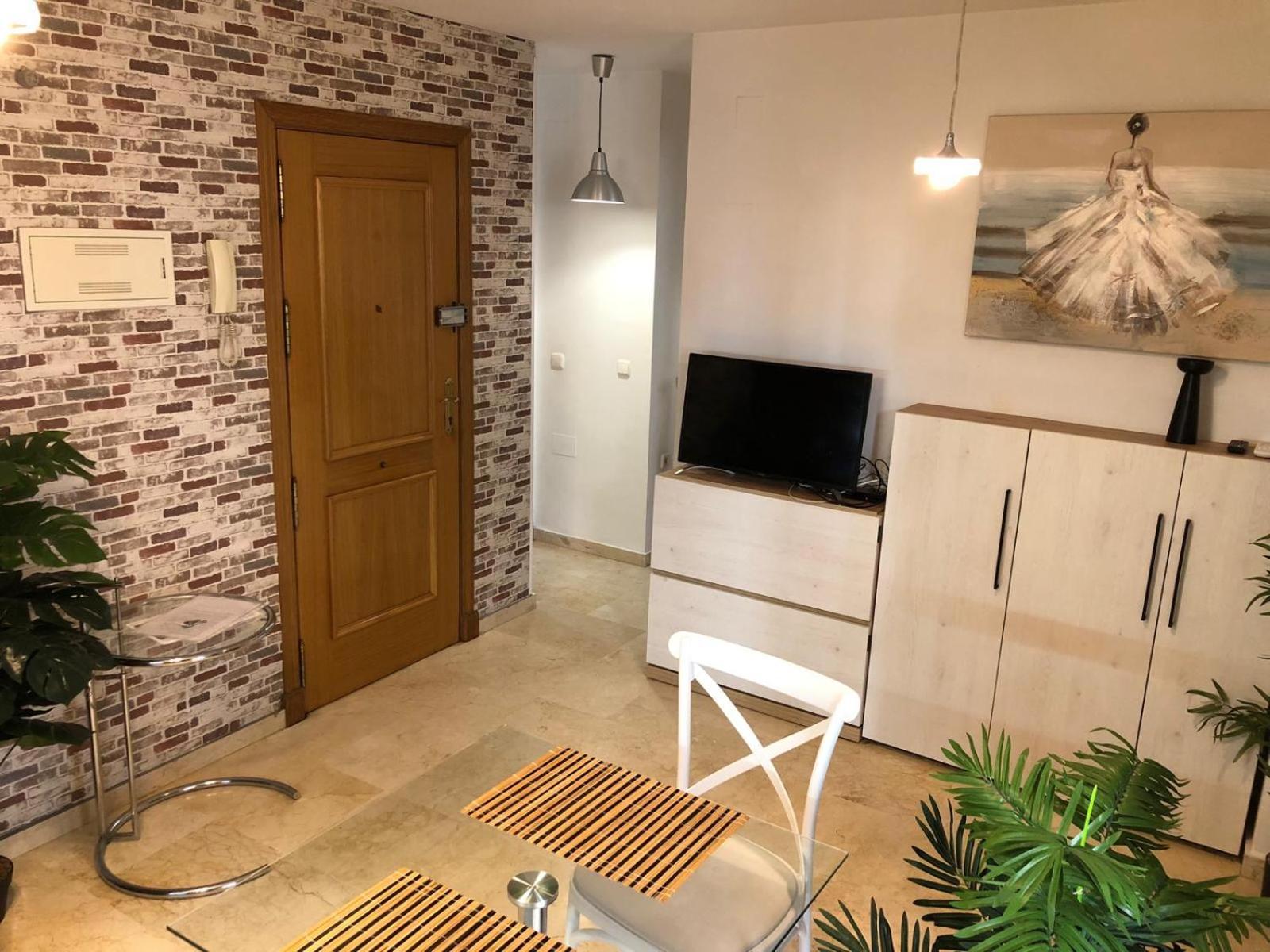 Precioso A 50 Metros De La Playa Appartamento *