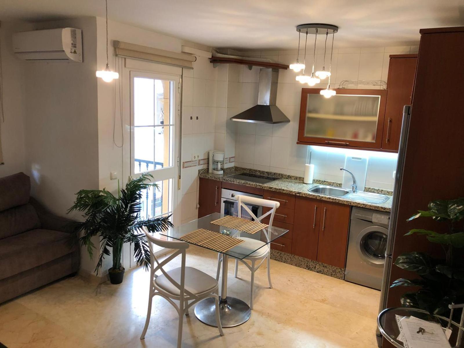 Appartamento Precioso A 50 Metros De La Playa